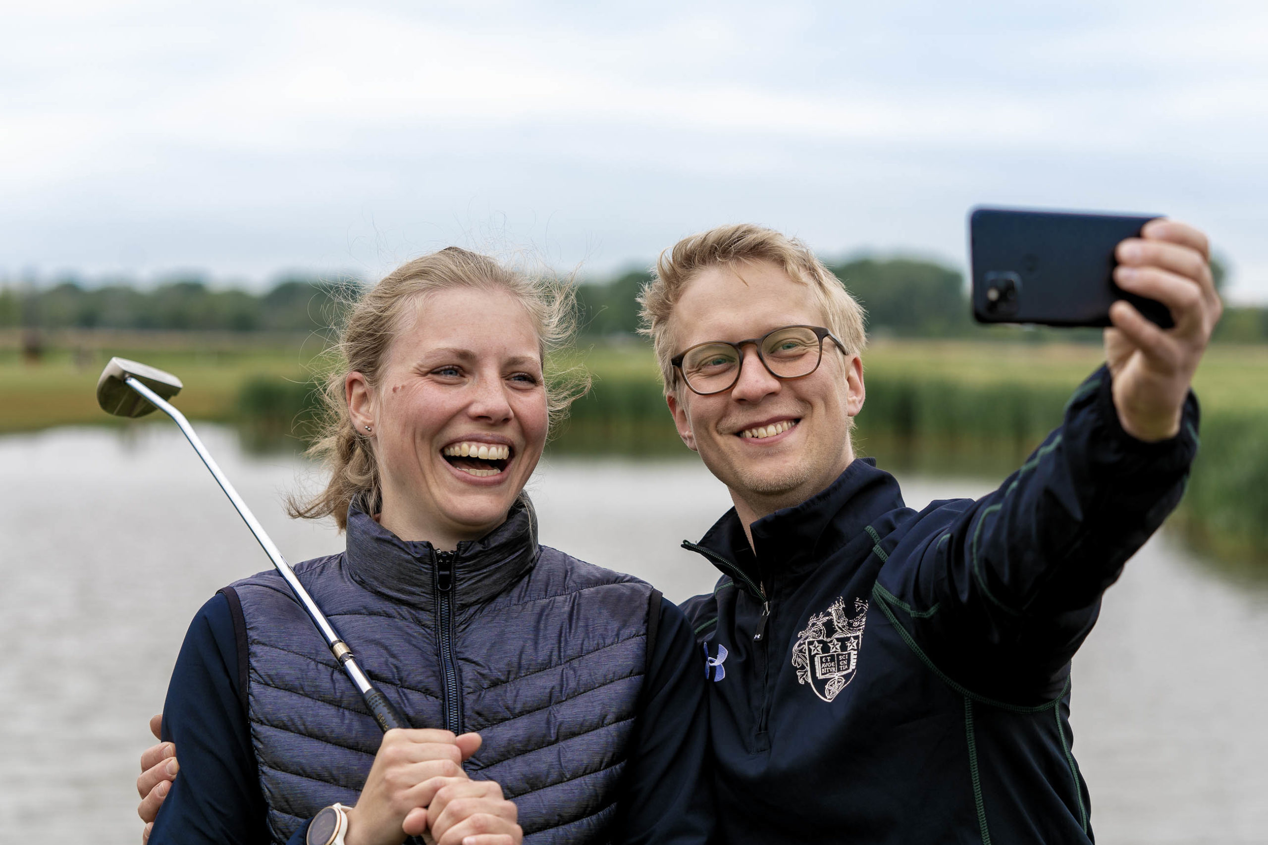 LinkedIn für Golfclubs